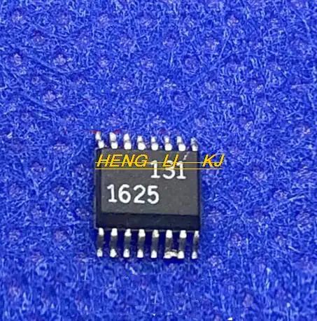 

Free shipping LTC1625CGN LTC1625 1625 SSOP16