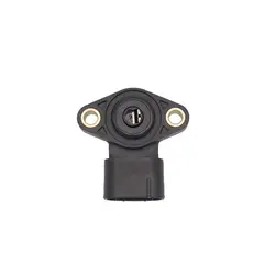 Sensor do ângulo do deslocamento para Honda, TRX250, Recon TRX350, TRX420, Rancher 38800-HR3-A21, 38800-HP0-A11, TRX350