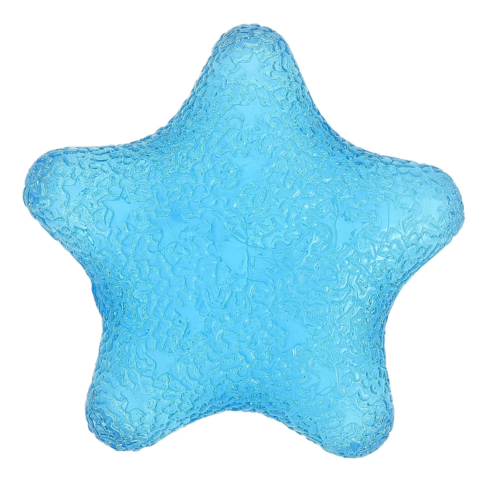 

Hand Grip Strengthener Ball Small Star Shape Compact Hand Exercise Ball for Rehabilitation Finger Strength Trainer