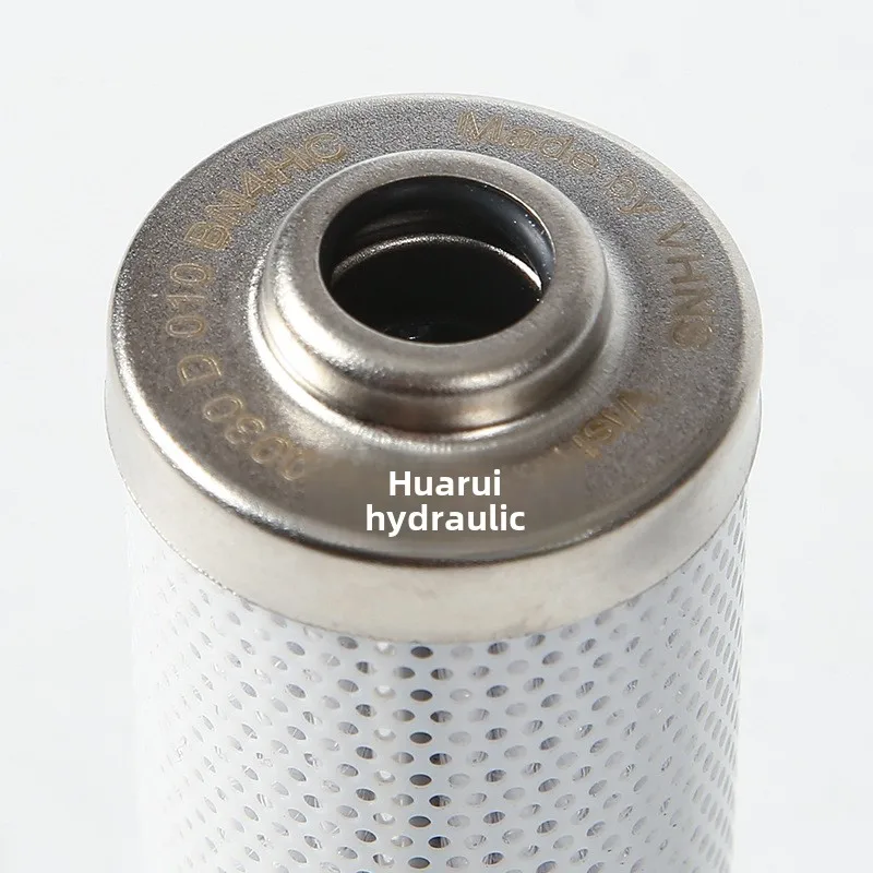 在庫あり 高精度PLFユニバーサルフィルターエレメント カスタマイズ可能な油・空気フィルター 油圧部品用 新品