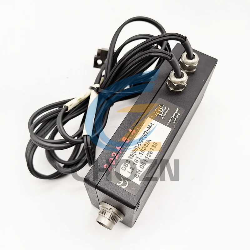 

Датчик L2.161.1533A для машины CD102 SM102 SM74 SM52, используемый датчик фотоэлемента для офсетной печати