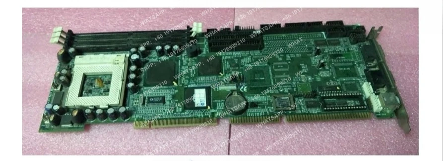 Nuevo SBC8161 Rev.C1 HannStar KM-1 Especial