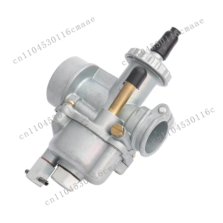 Suitable for 19 soldiers motorcycle carburetor 19mm fuel system