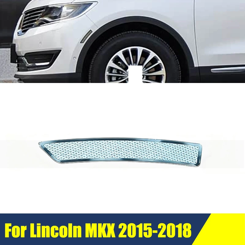 

Последовательная лампа бокового габаритного индикатора для Lincoln MKX 2015-2018, указатель поворота, зеркальный светильник
