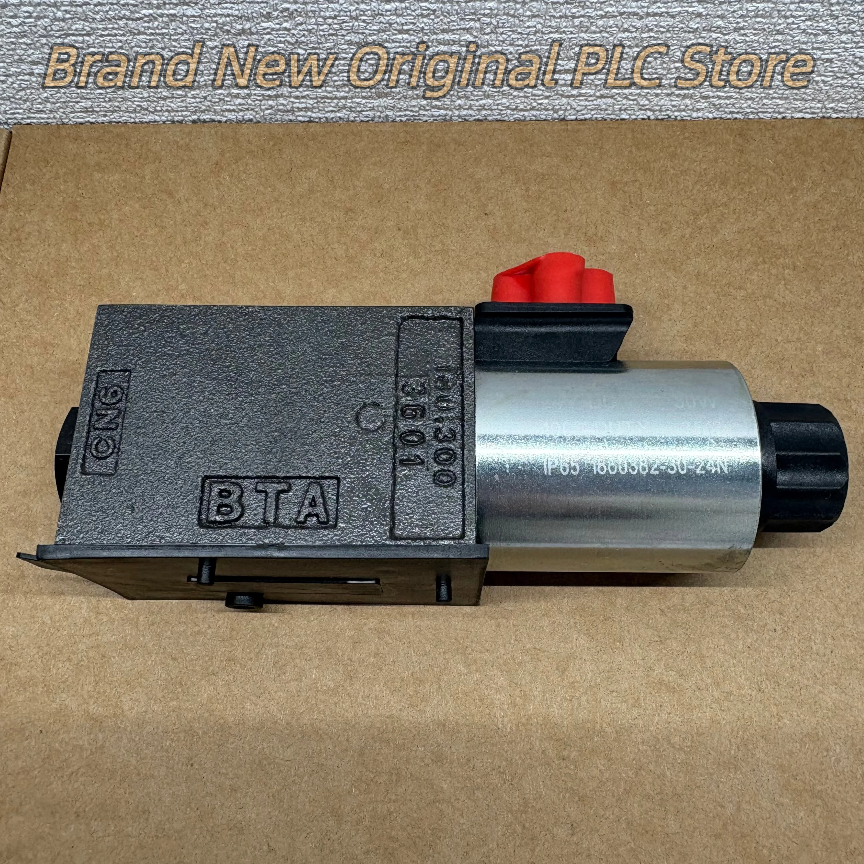 

D1VW020BNJW D1VW020BNJW91 brand new Directional valve
