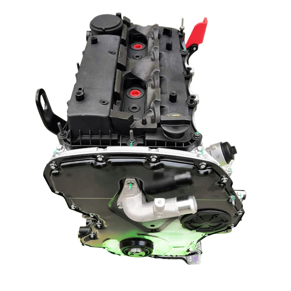 New arrival stock short and long block engine for Mazda BT50 Ranger 2.2L Everest 2.2