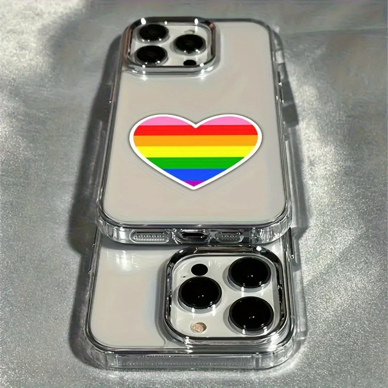 เคสโทรศัพท์ Dopamine Love เหมาะสำหรับ iPhone 17 16 15 14 13 12 11 Pro/Max/Plus ป้องกันการตกกระแทกและกันแรงสั่นสะเทือน