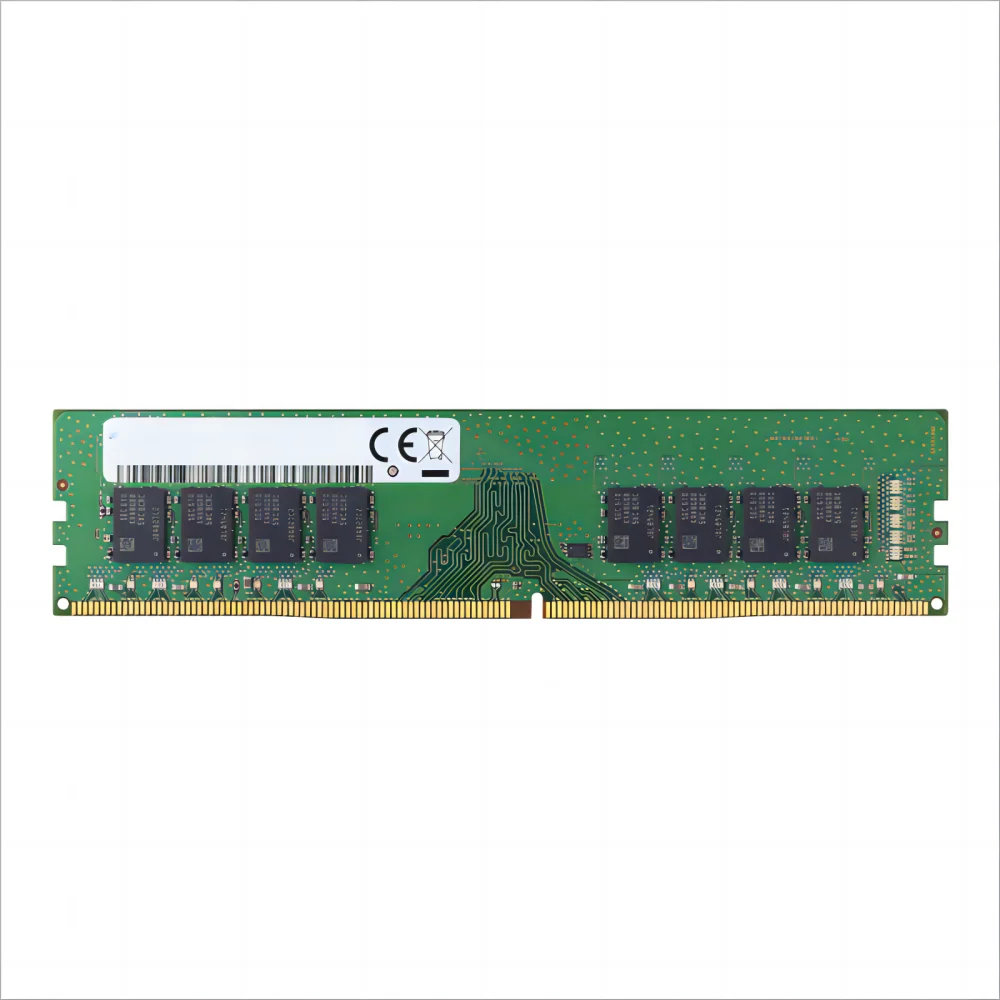 

M321R8GA0BB0-CQK Совершенно новая серверная оперативная память 64 ГБ DDR5 RDIMM 4800 МГц