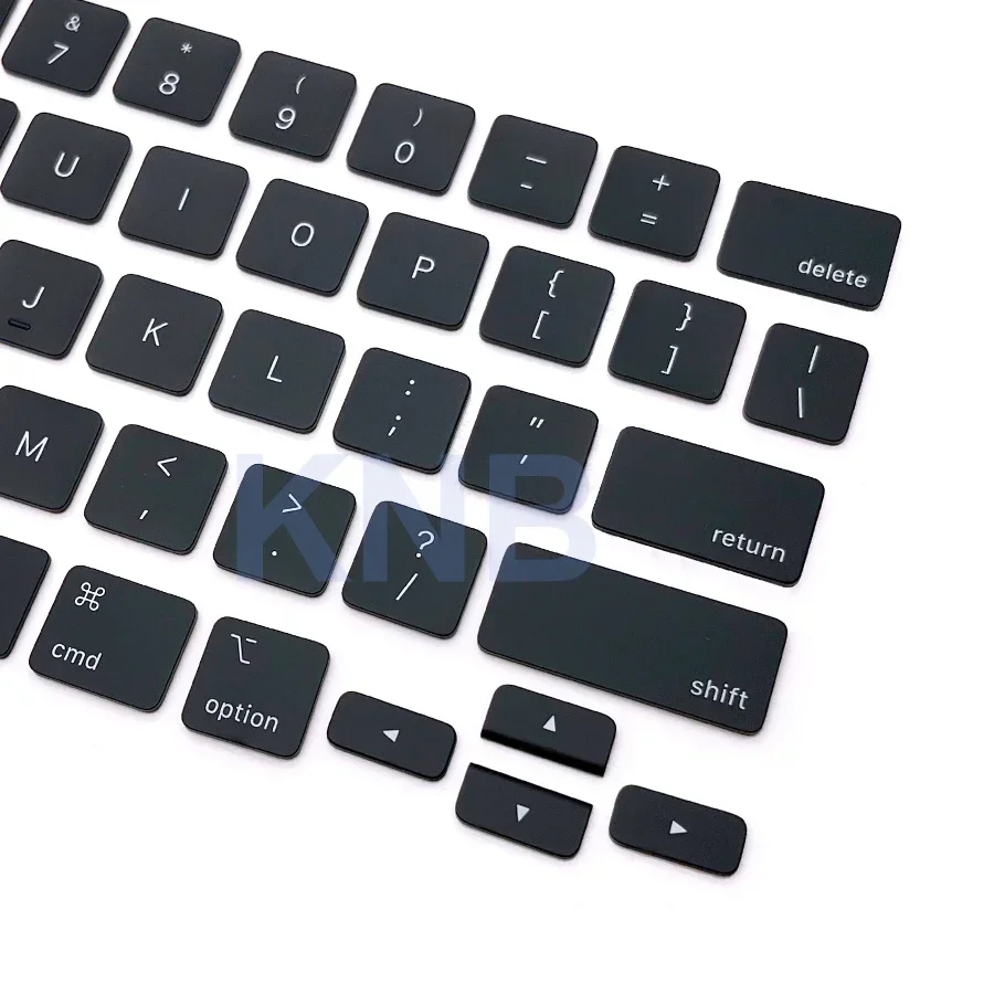 Original Key Keycaps Keys Cap For iPad Pro 12.9