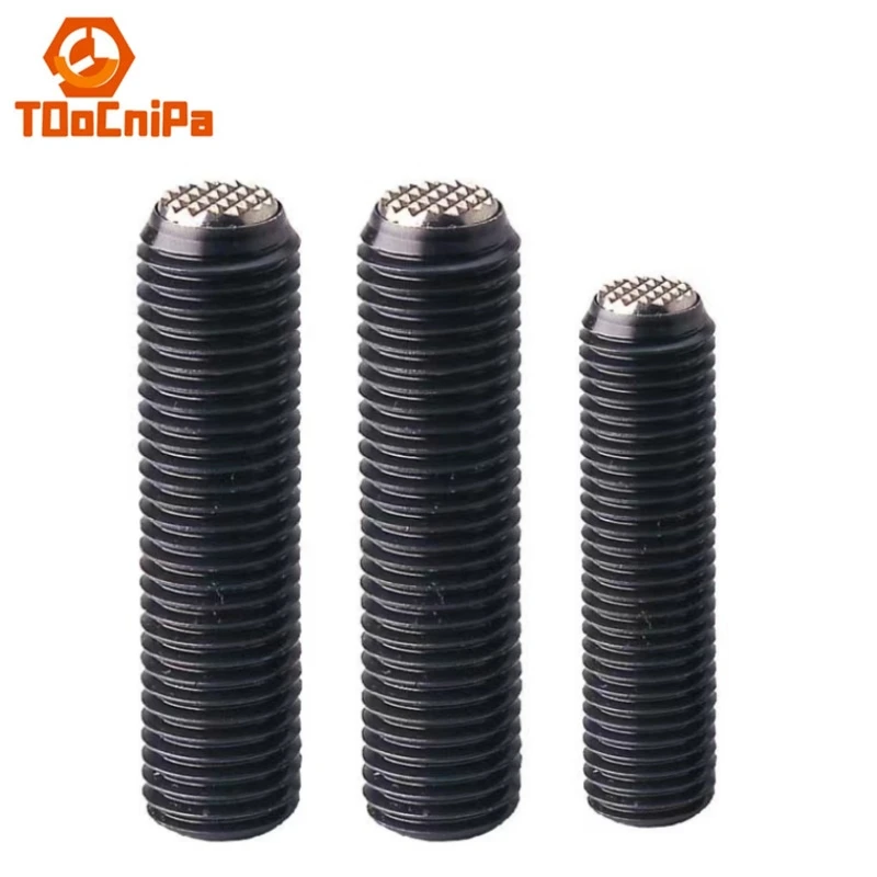 

PT16C Gear Face Dynamic Steel Ball Screw Clamp Screw No Spring