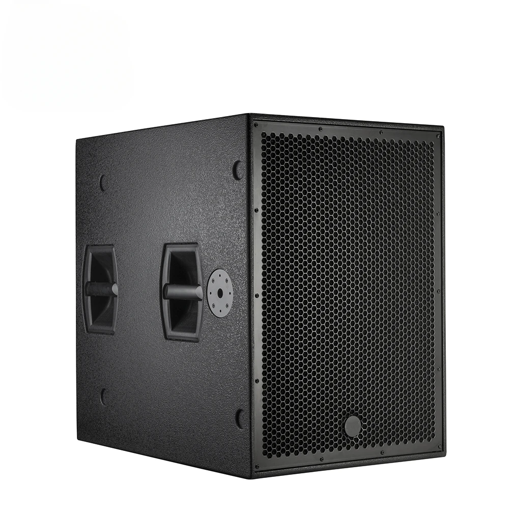 

Original brand newspeaker s·ub 8005-as 21 inch big power bass 3000w powered subwoofer