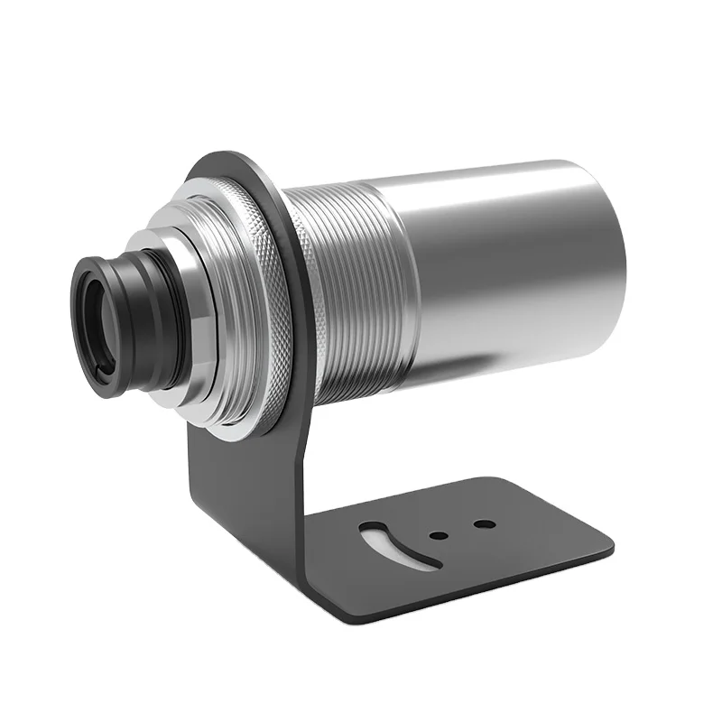 

KASINTON JSD-D1080A 100~800℃ 4-20mA IP65 Non Contact Infrared Temperature Sensor