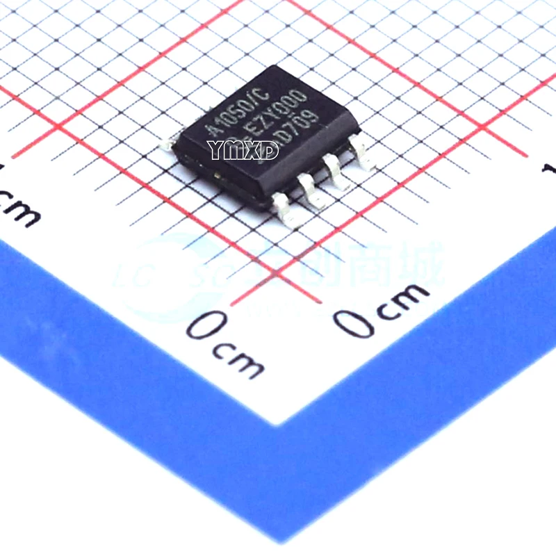 10Pcs/Lot New Original TJA1050T/CM TJA1050 A1050/C patch SOP-8 CAN bus transceiver In Stock