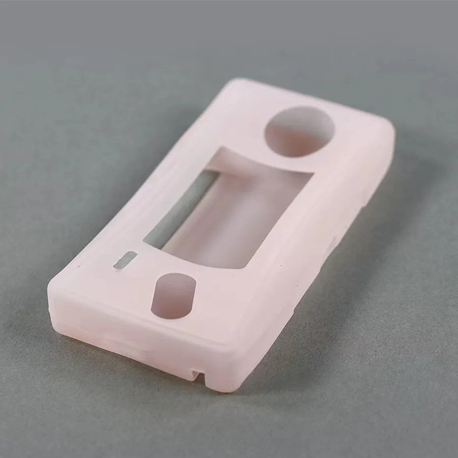 50 قطعة غطاء من السيليكون لينة واقية شل غطاء الجلد ل GBM لعبة وحدة التحكم