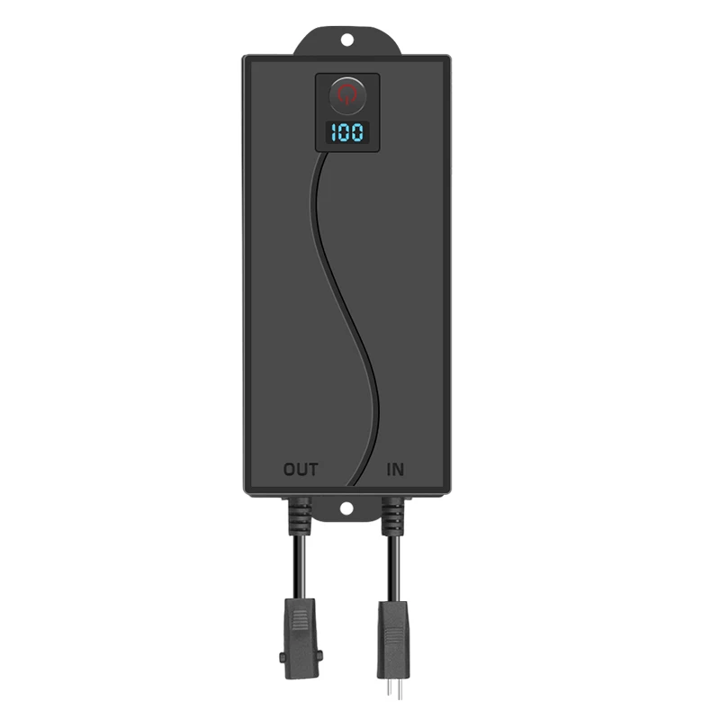 

Recliner Rechargeable Battery Pack 2500mAh 5000mAh Battery Pack for Lift Recliner Chair Sofa Bed and Height Adjustable Desk