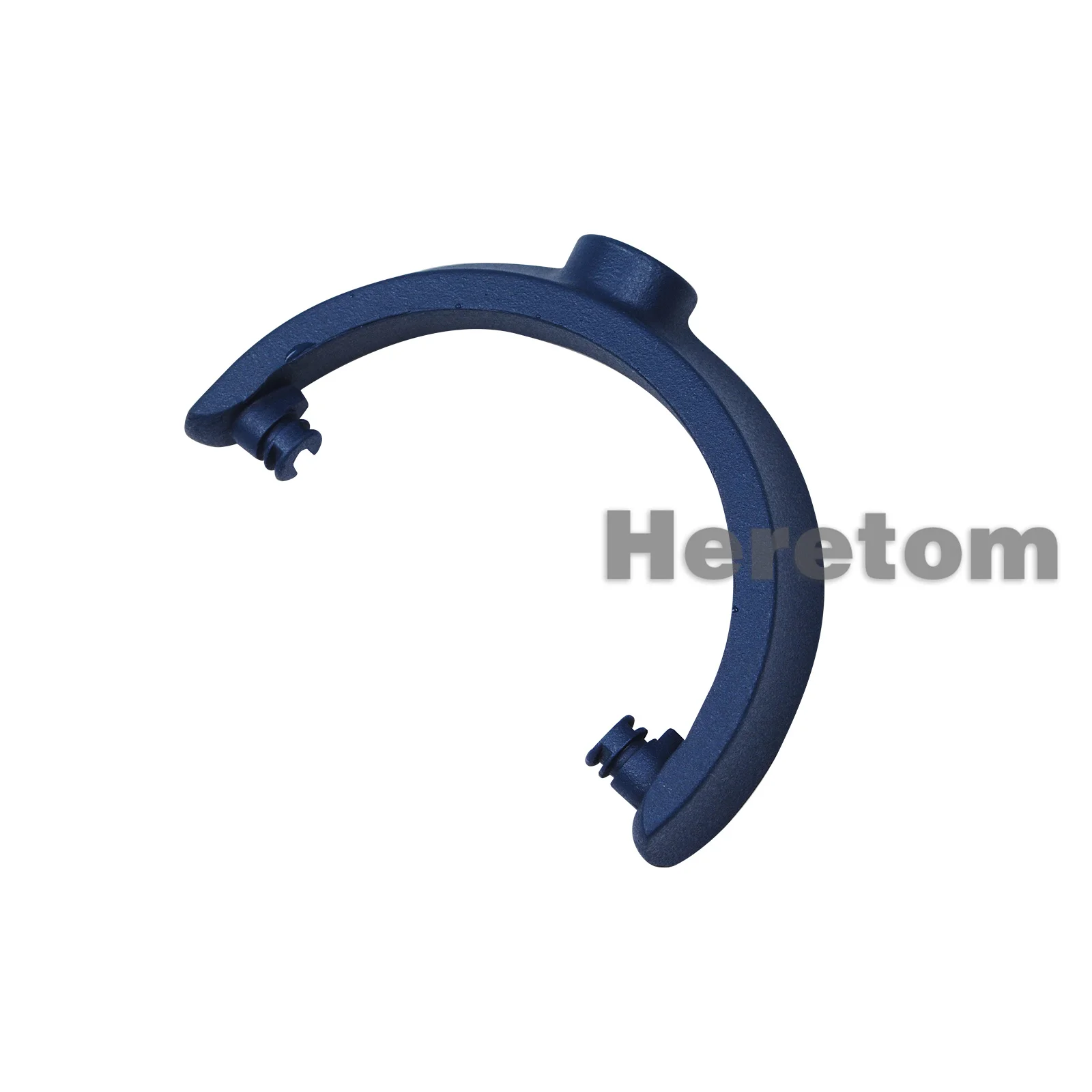 Hanger Hook Plastic Connector for SONY WH-CH720N Headphones Speakers Hook Bracket Hinge Replacement Repair Parts Left /Right