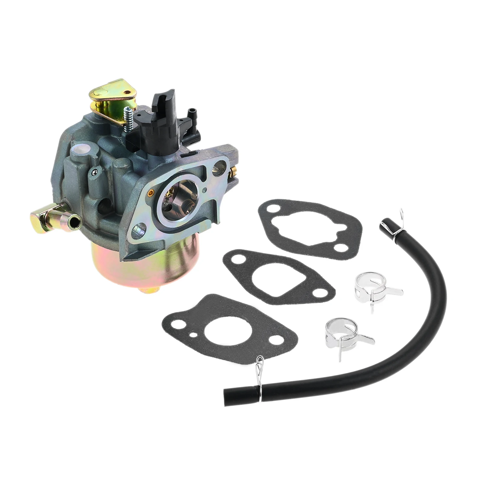 165s 165sa 165sb Carburetor Kit Fit for MTD Troy Bilt Craftsman 951-12705 951-10974A Carb for Cub Cadet 179cc 208cc Snow Blowers