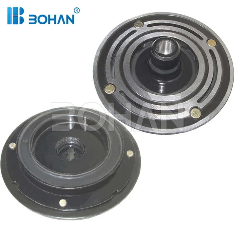 

Для DENSO 6E171 автоматический компрессор переменного тока, ступица/вал сцепления для JOHN DEERE AR99850 RE12513 RE12514 TY6626 BH-CH-086