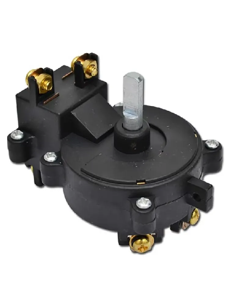 Outboard Motor Speed Control Switch Original ET80 Electric Trolling Outboard Motor Accessories Fishing Marine Propeller