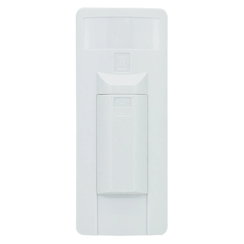 Intuitives Air Conditioner Remote for CSU35TKR CSZ25TKR Perfect Fit & Function