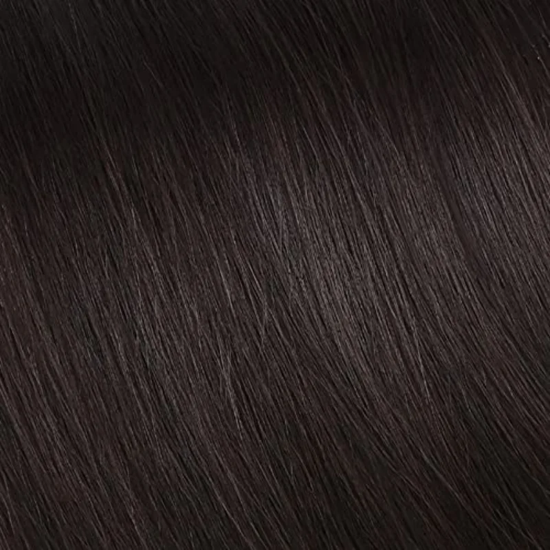 Frangia anteriore tessuta frangia per tende estensioni per clip toppe per capelli intrecciate lunghe capelli sintetici naturali e morbidi adatti