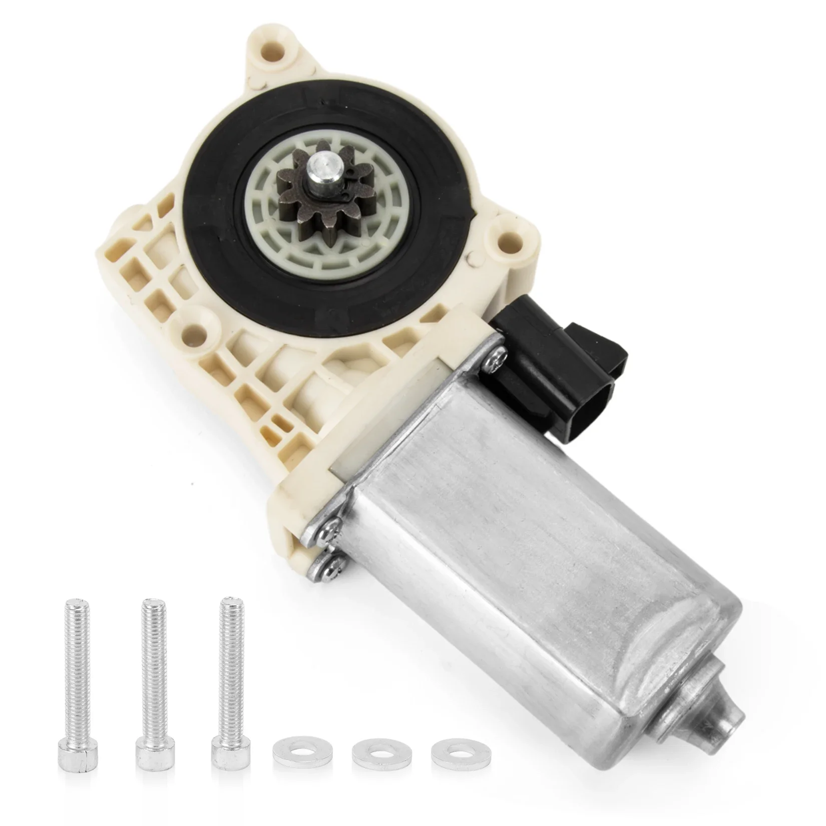 Car Model 80-03129-90 Electric Side Step Running Board Motor, Replacement for AMP Research Board Motor, Replace A10049-113