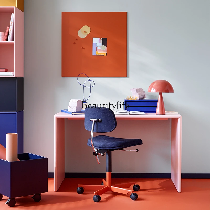 

X4 Italian minimalist desk modern minimalist design desk