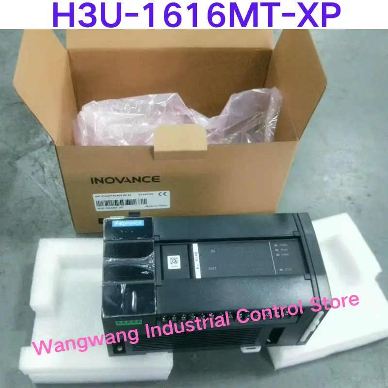 Brand-New H3U-1616M…