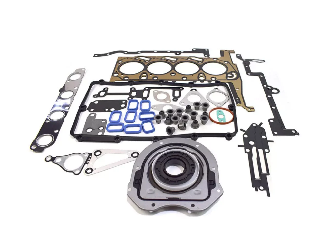 

BK3Q-6079-AA for Mazda BT50 Ford Ranger Full Engine Gaskets Repair Kit