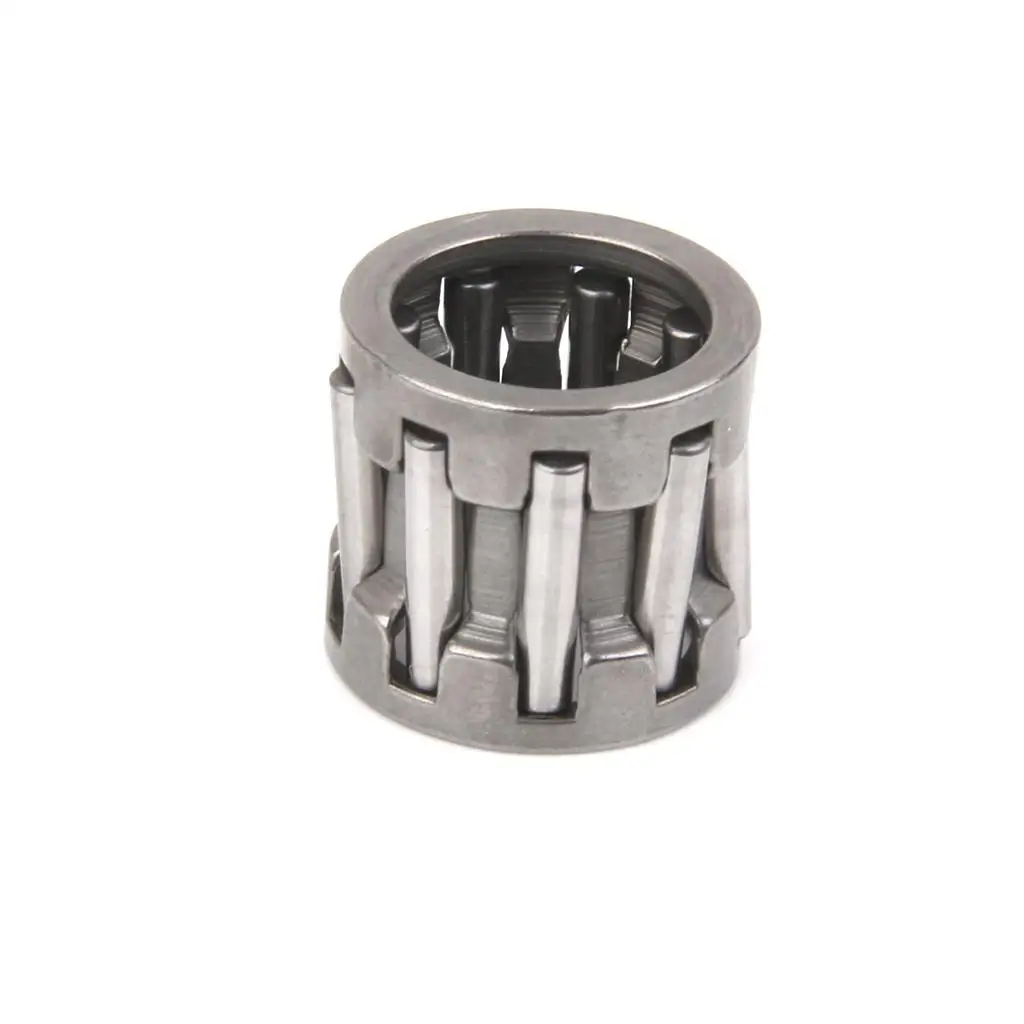 Piston Kit for Ring Circlip Gasket Wrist Pin Bearing for PW50 PW 50 image 6