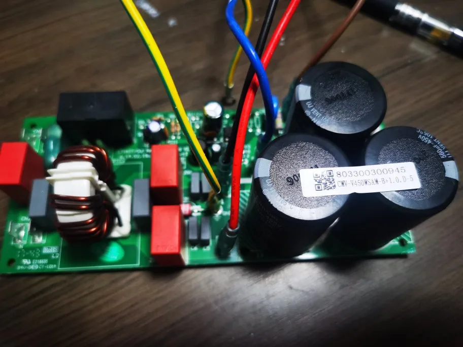 803300300853.803300300945 . test main board circuit board
