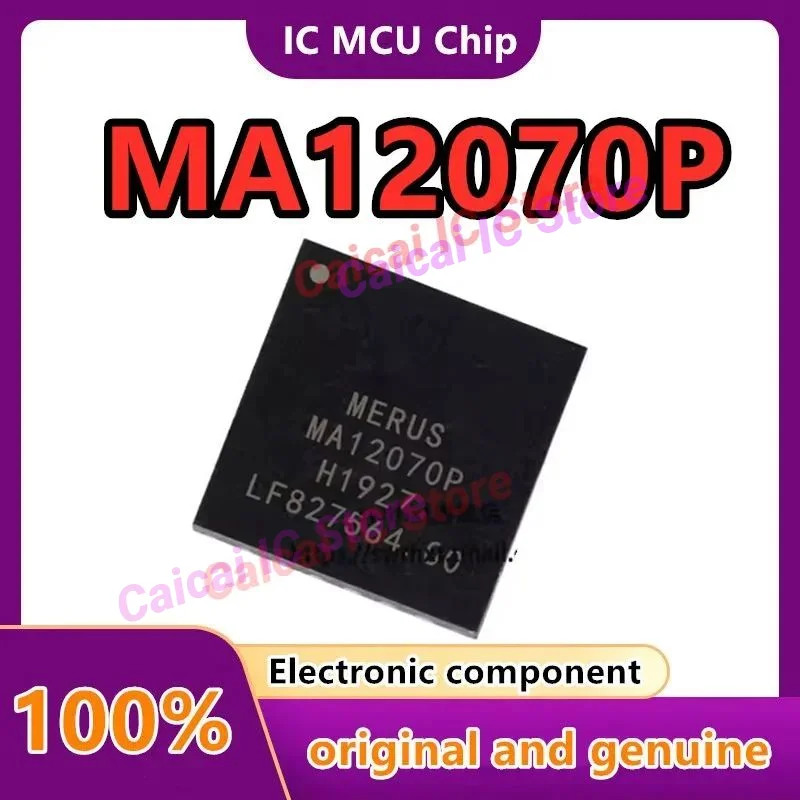 MA12070P MA12070PXU… - image