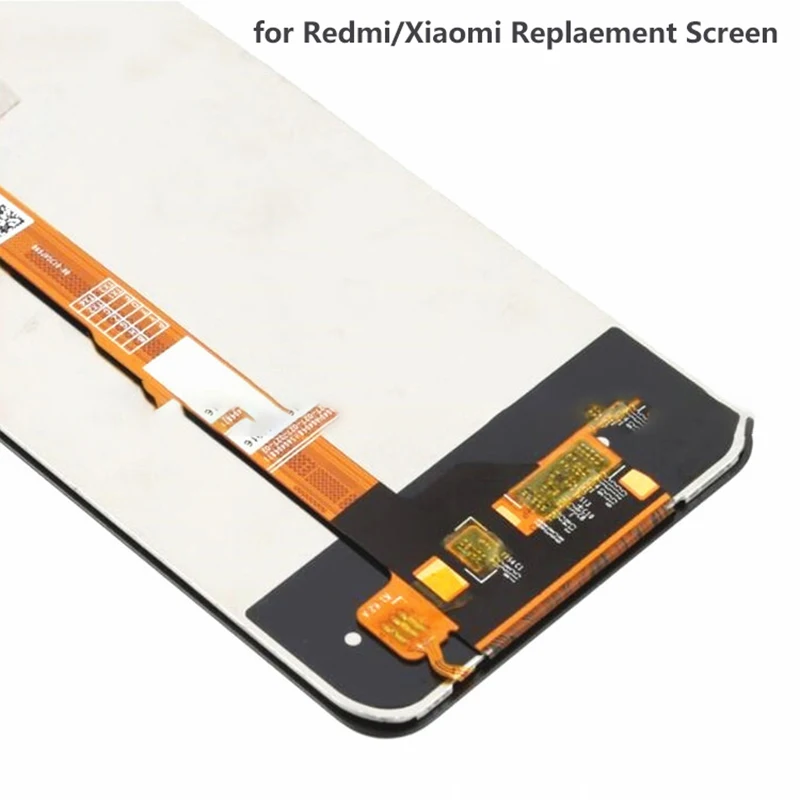 Mobile Phone Screen Assembly Is Suitable For Vivo Y20/x50/x60 Vivo Series Accessories DIY Mobile Phone Replacement Screen