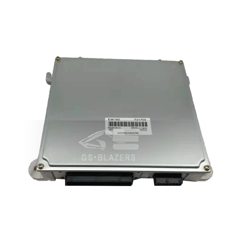 

High Quality Computer Board EW200 Controller ECM ECU 14390015 731755