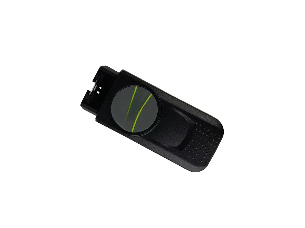 WIFI version fault detector, for Vol.vo truck original electric hook paver, English version, new cable