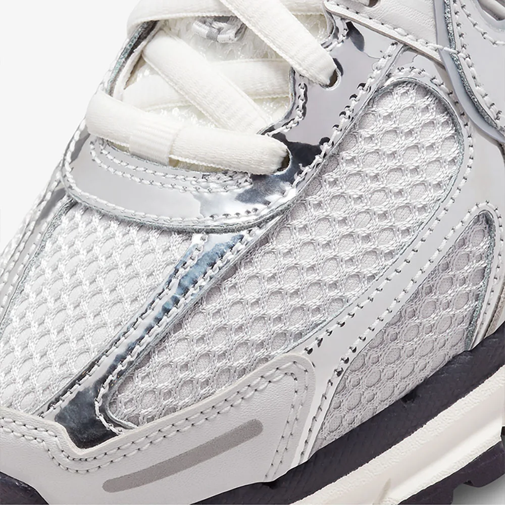Nike Air Zoom Vomero 5 أحذية رياضية متينة قابلة للتنفس منخفضة الجودة للتدريب غير الرسمي وركاب المدينة احذية الجري للنساء FD0884-025