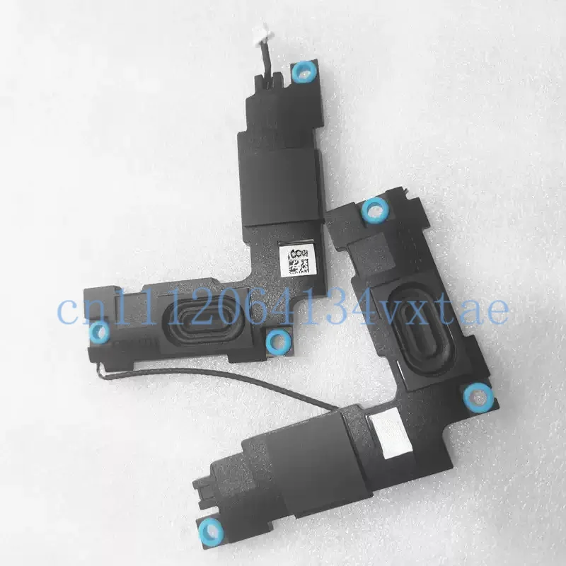 New For IdeaPad 1-15ADA7 1 15AMN7 Laptop Speaker Kit 82R1 R&L Black 5SB0S31963 0.1