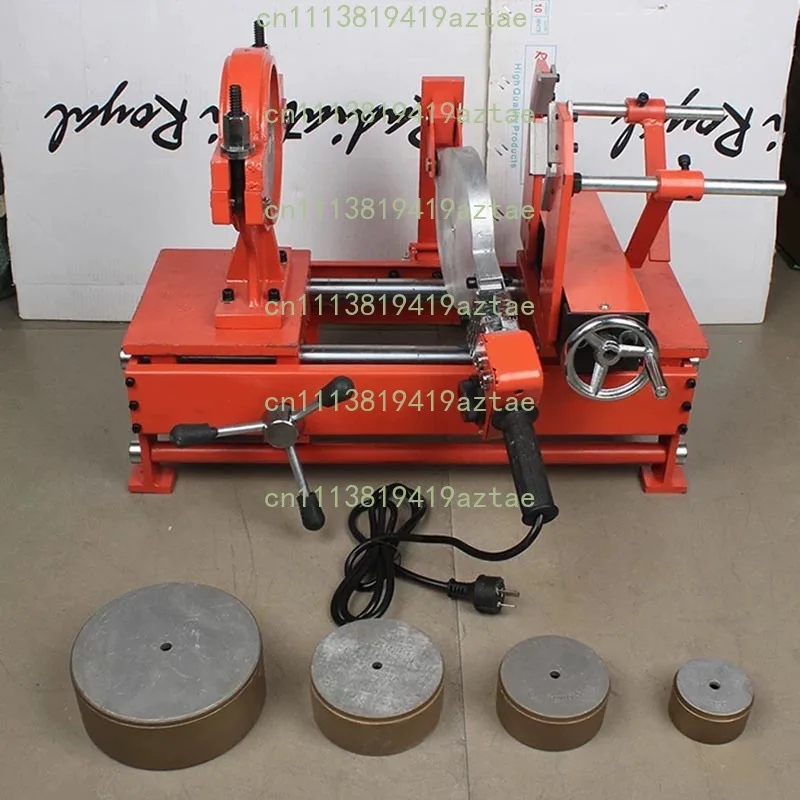 20KHz 2000W Automatic Ultrasonic Plastic Spot Welder Industrial Plastic Welding Equipment