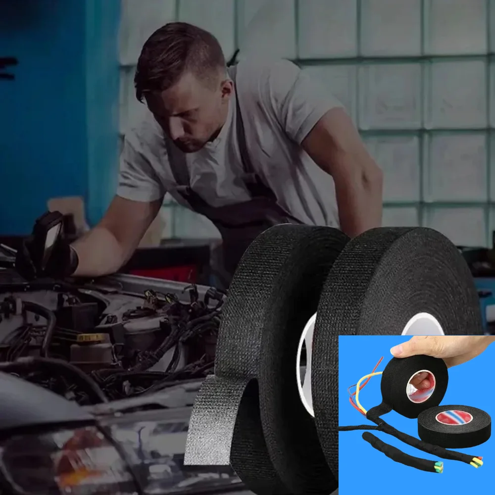 Automotive Cable Ha…