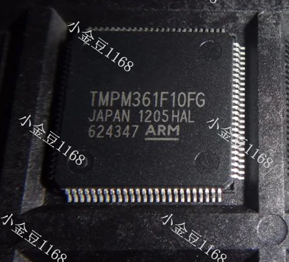 

1 шт. ~ 10 шт./лот TMPM361F10FG QFP, новый оригинал