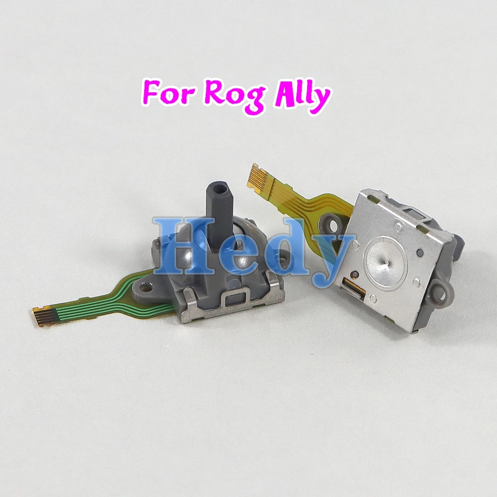 30 шт. 3D запасная часть джойстика для Asus ROG Ally джойстик аналоговый джойстик для ремонта контроллера ROG Ally Joycon