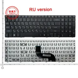Russian/RU laptop Keyboard for Acer Aspire 5742G 5740 5742 5810T 7735 7551 5336 5350 5410 5536 5536G 5738 5738g 5252 5742Z