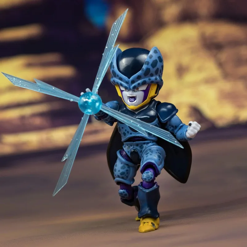 تسليم 24 ساعة KW Studio، Little Monster، Little Sharu، Little Sharu، حقيبة تجديد Little Sharu، دمية متحركة