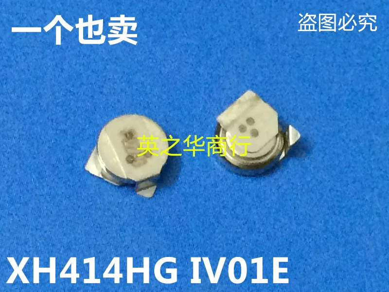 XH414HG original IV01E XH414HGIV01E, PCes 20