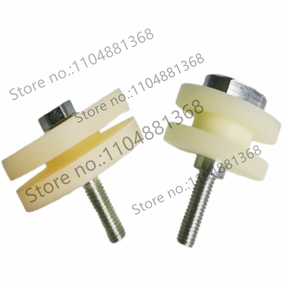 For Fujida Elevator Host Holding Brake Switch BK Contact Holding Brake Detection Microswitch KW7-0/1/2 2026Years 3