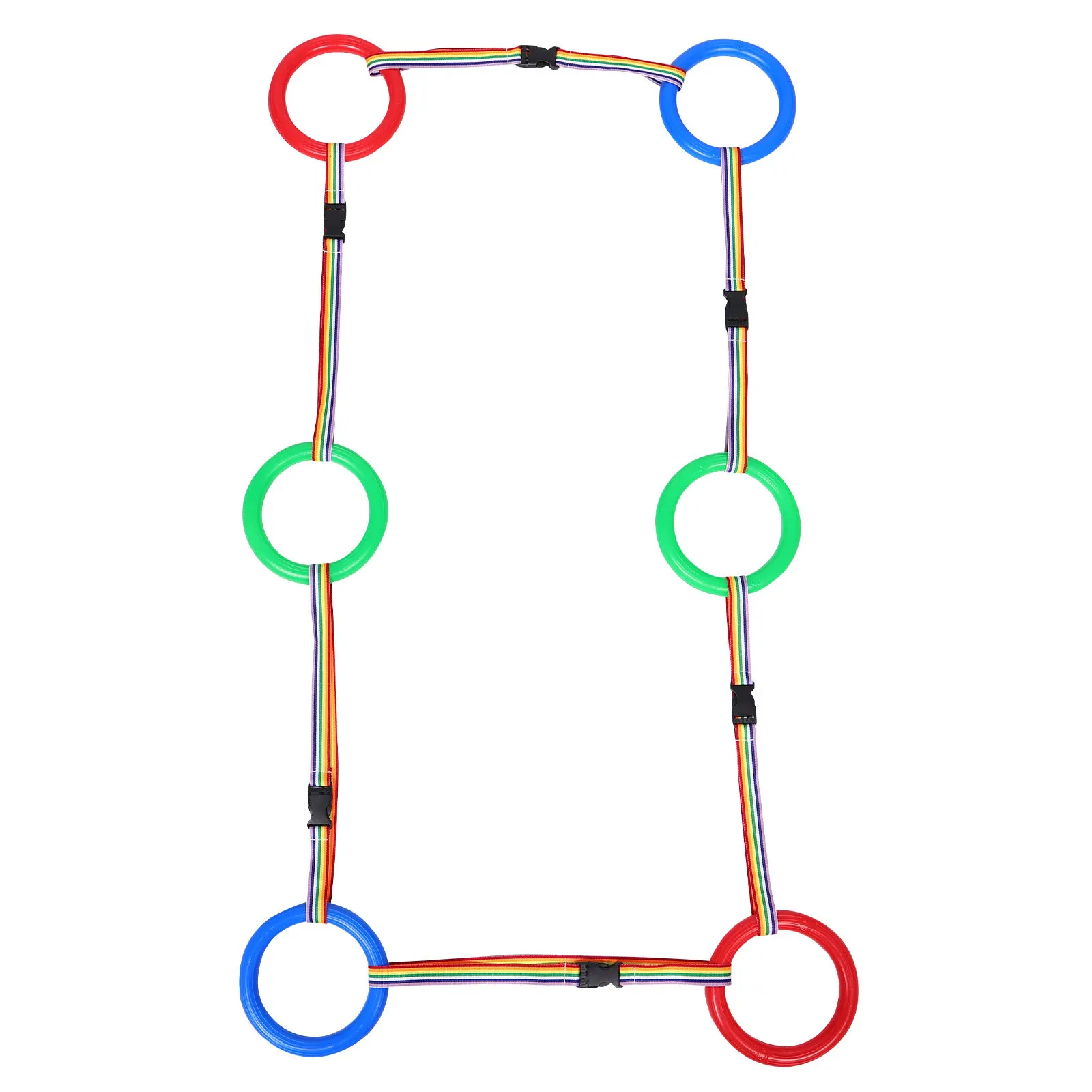 

Детский поводок-шлейка для безопасности на прогулках, регулируемая длина, мягкая ручка, для детей и малышей, для путешествий на улице, страховочное снаряжение
