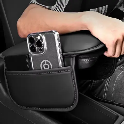 8 best sales honda odyssey console - №8