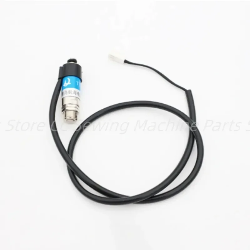 TYDC-130 0407A Qingdao Hanghai Jump Solenoid for Feiya Tajima Aemco Haina Zgm Computer Embroidery Machine Spare Parts Wholesale