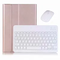 For Huawei Mediapad M5 Pro 10.8 M6 10.8 Case Keyboard Teclado for Huawei Matepad Pro 10.8 Magnetic Tablets Keyboard Cover Funda