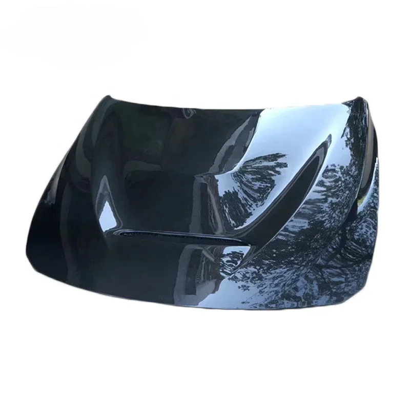 Carbon Fiber GTS Front Engine Bonnet Hood for BMW 3/4 Series M3 M4 F80 F82